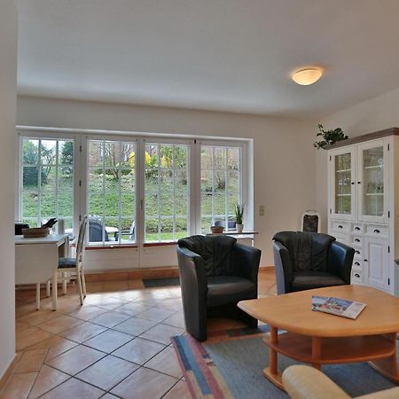 Seepark Seepark Appartement 11 沙博伊茨 外观 照片