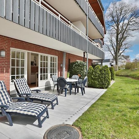 Seepark Seepark Appartement 11 沙博伊茨 外观 照片