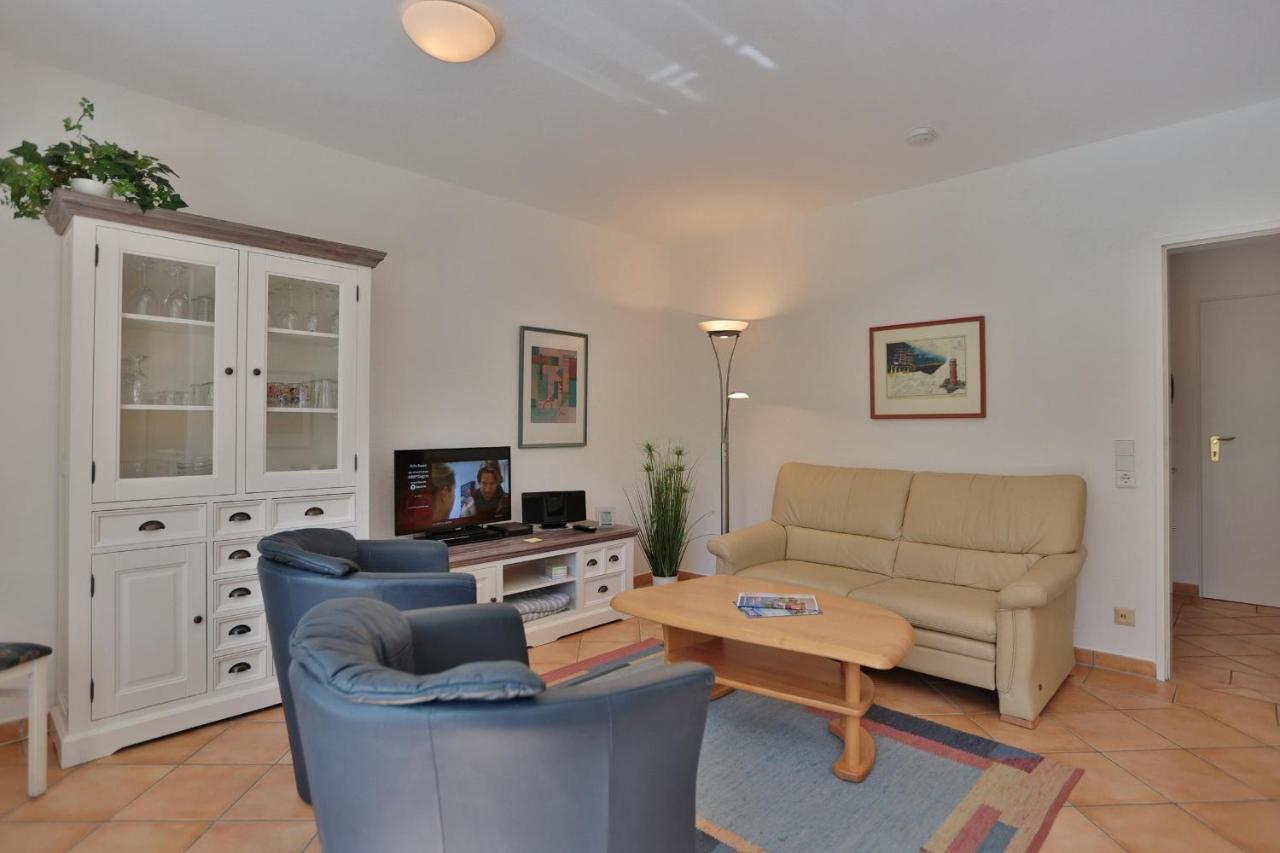 Seepark Seepark Appartement 11 沙博伊茨 外观 照片