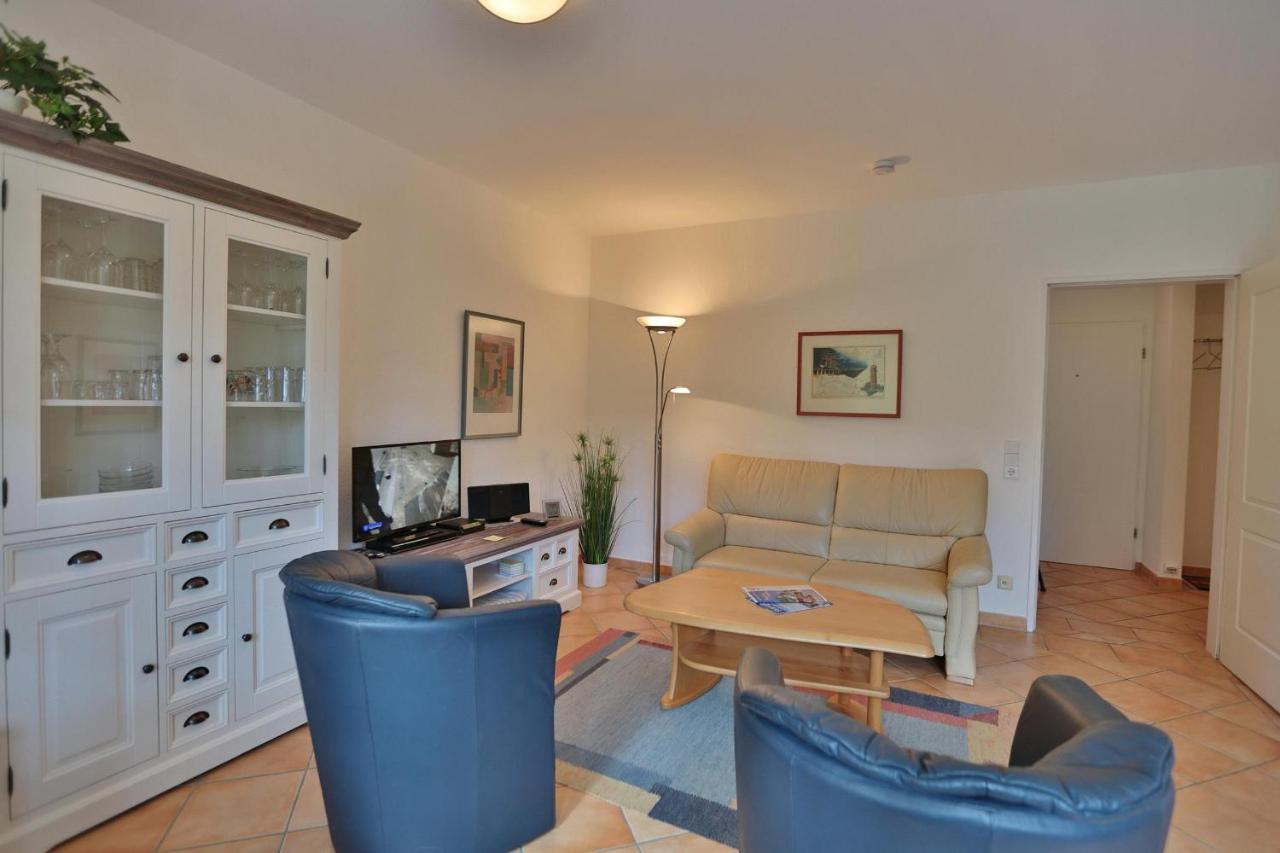 Seepark Seepark Appartement 11 沙博伊茨 外观 照片
